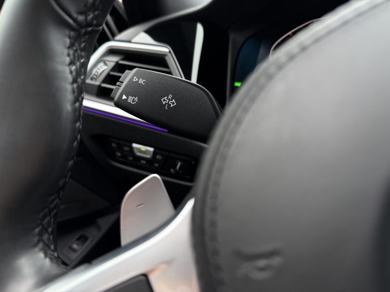 BMW SERIE 3 G21 TOURING 330I 258 M SPORT BVA8*PANO*H/K*CAMERA*LASER*LIVE*