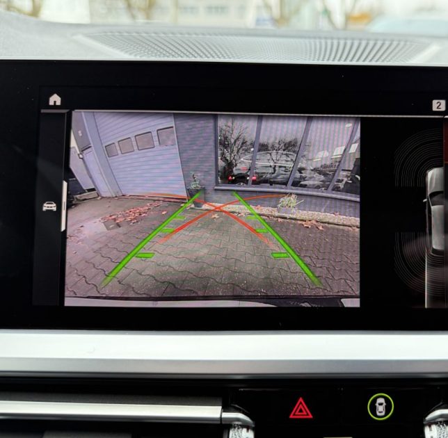 BMW SERIE 3 G21 TOURING 330I 258 M SPORT BVA8*PANO*H/K*CAMERA*LASER*LIVE*