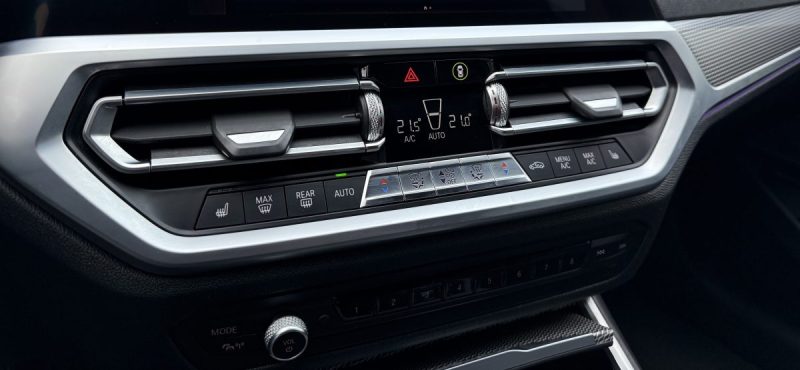 BMW SERIE 3 G21 TOURING 330I 258 M SPORT BVA8*PANO*H/K*CAMERA*LASER*LIVE*