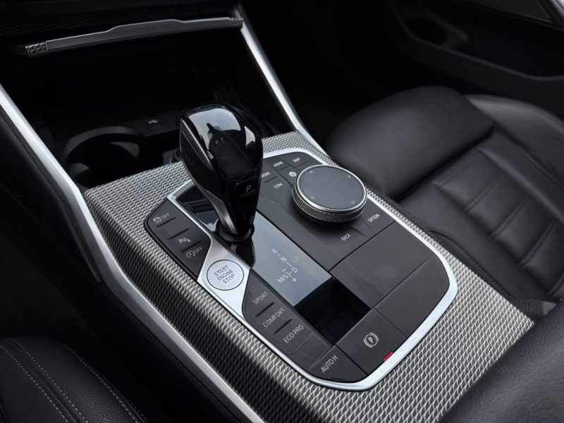 BMW SERIE 3 G21 TOURING 330I 258 M SPORT BVA8*PANO*H/K*CAMERA*LASER*LIVE*