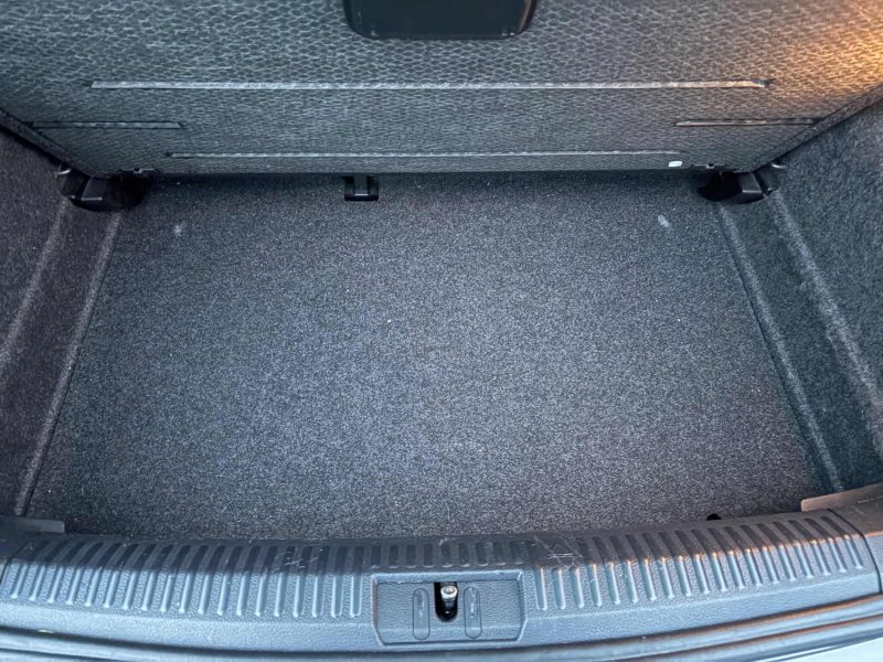 VOLKSWAGEN POLO 1.2 60CH  match