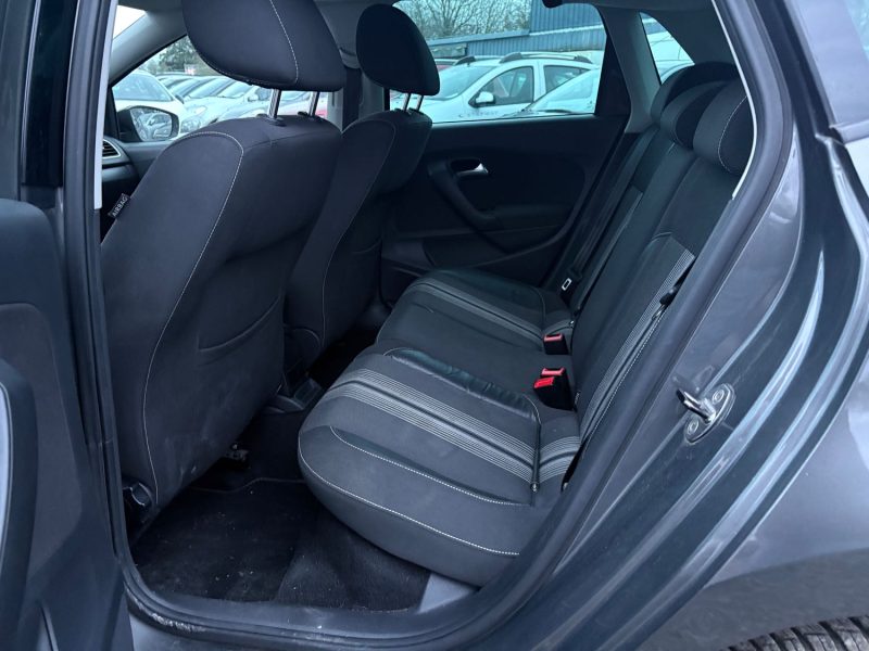 VOLKSWAGEN POLO 1.2 60CH  match