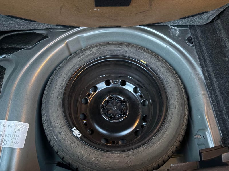 VOLKSWAGEN POLO 1.2 60CH  match