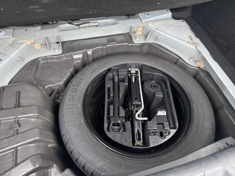 RENAULT MEGANE 1.6 DCI 130 GT LINE 