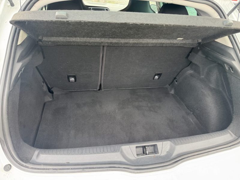 RENAULT MEGANE 1.6 DCI 130 GT LINE 