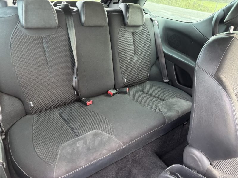 CITROEN DS3 CABRIOLET 1.2 82CV SPORT CHIC