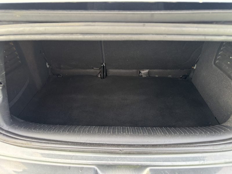 CITROEN DS3 CABRIOLET 1.2 82CV SPORT CHIC