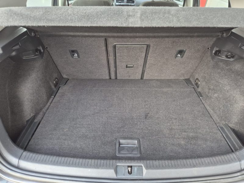 VOLKSWAGEN GOLF VII 1.6 TDI 115 FAP BVM5 CONFORTLINE BUSINESS 2018