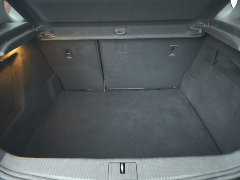 OPEL ASTRA 1.6 CDTI 136 CH START/STOP ECOFLEX COSMO 2015