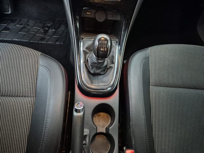 OPEL ASTRA 1.6 CDTI 136 CH START/STOP ECOFLEX COSMO 2015