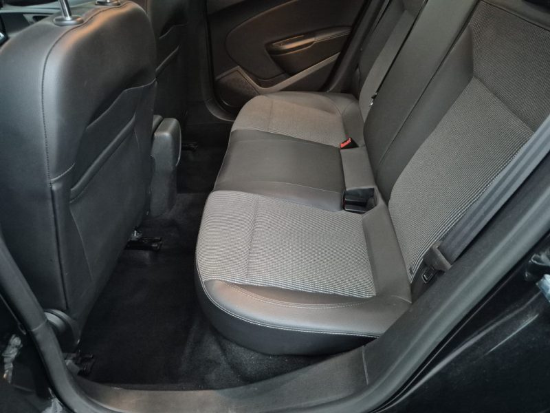 OPEL ASTRA 1.6 CDTI 136 CH START/STOP ECOFLEX COSMO 2015