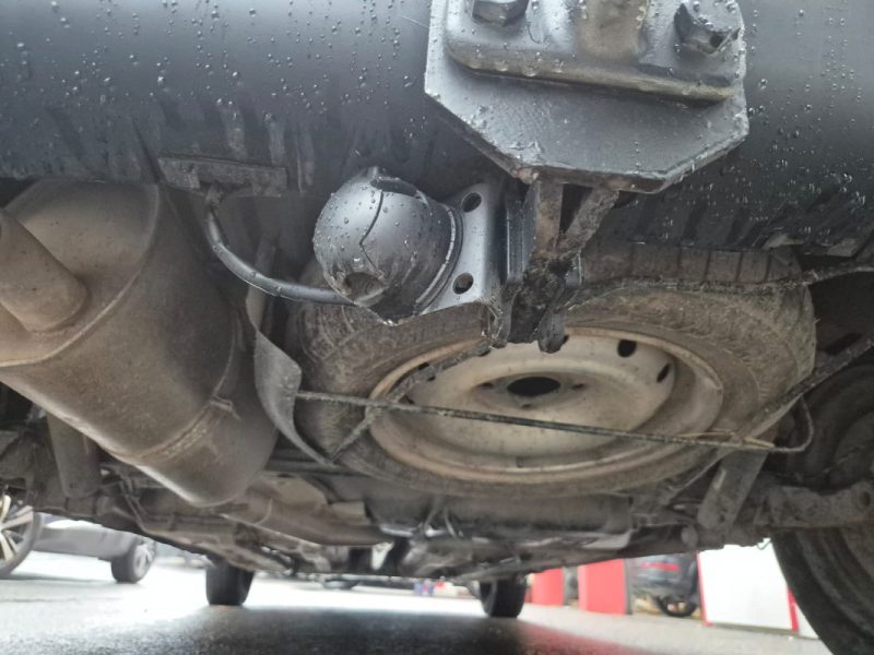 PEUGEOT PARTNER 170C 1.6 HDI CONFORT 2007