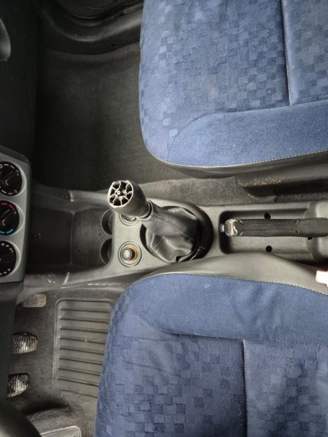 PEUGEOT PARTNER 170C 1.6 HDI CONFORT 2007