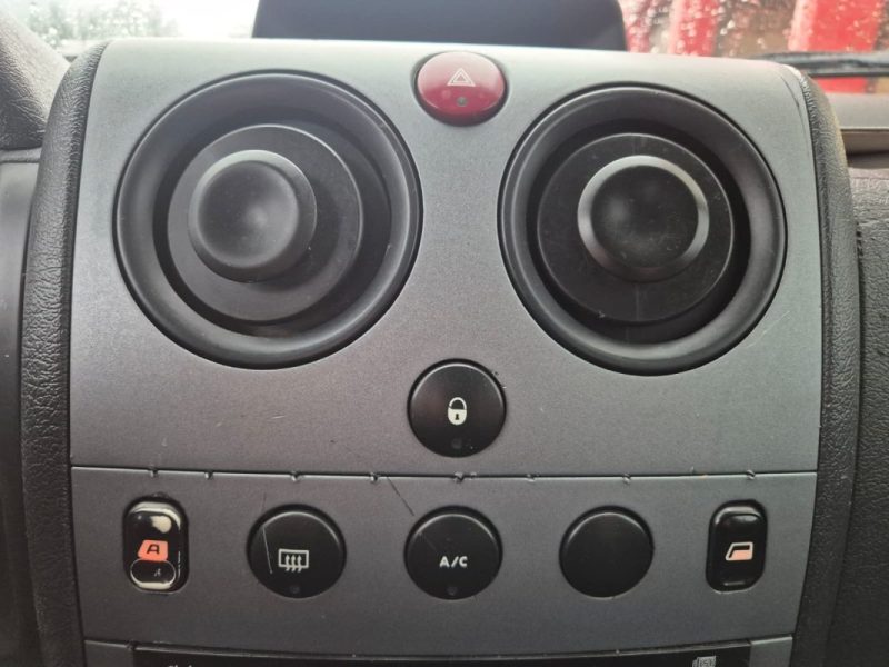 PEUGEOT PARTNER 170C 1.6 HDI CONFORT 2007