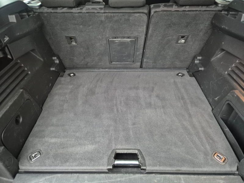 PEUGEOT 3008 1.6 HDI 16V 110 FELINE 2010