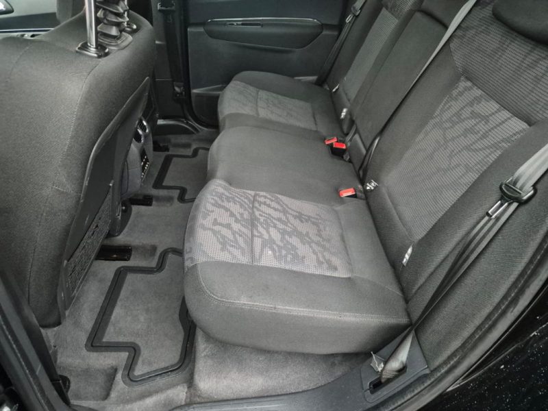 PEUGEOT 3008 1.6 HDI 16V 110 FELINE 2010