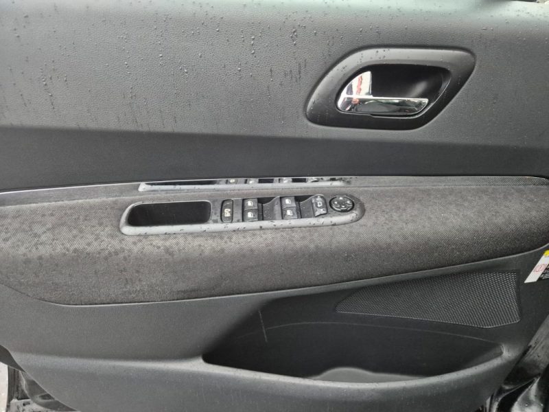 PEUGEOT 3008 1.6 HDI 16V 110 FELINE 2010