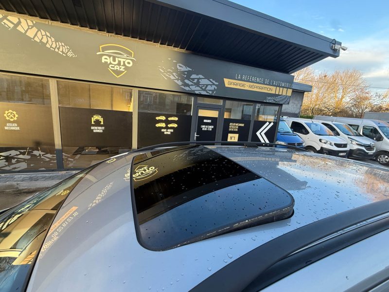 MERCEDES CLASSE ML 280 CDI 190CV - TOIT OUVRANT - ATTELAGE