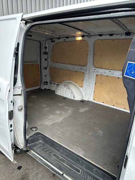 MERCEDES VITO 114 CDI LONG E6 BVA PROPULSION
