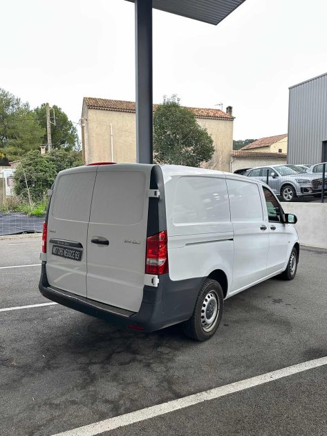 MERCEDES VITO 114 CDI LONG E6 BVA PROPULSION