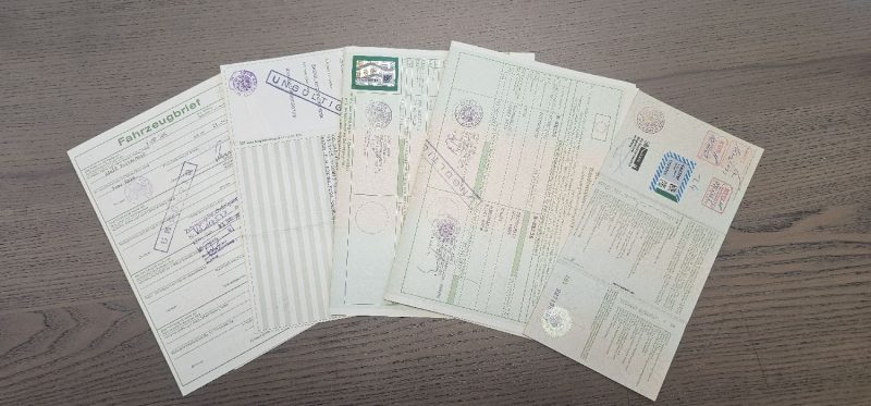 BMW  750I (E32) 5.0I V12 300CV BA ( ETAT COLLECTION )