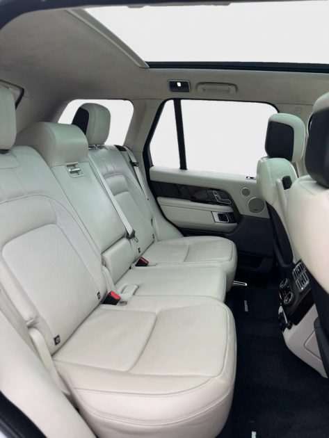 LAND ROVER RANGE ROV 2.0 P400E 404CH VOGUE SWB MARK IX 2019