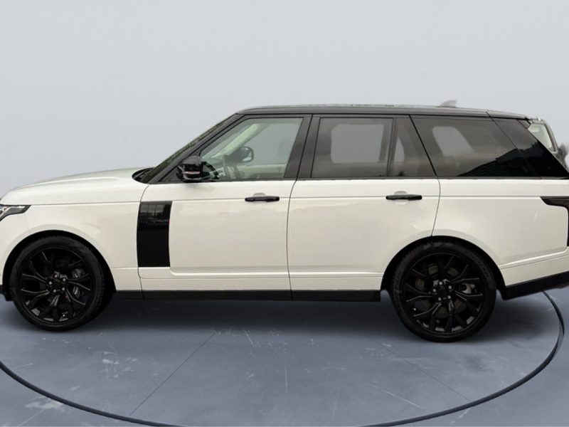 LAND ROVER RANGE ROV 2.0 P400E 404CH VOGUE SWB MARK IX 2019