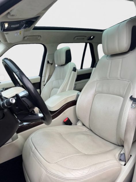 LAND ROVER RANGE ROV 2.0 P400E 404CH VOGUE SWB MARK IX 2019