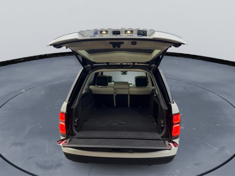 LAND ROVER RANGE ROV 2.0 P400E 404CH VOGUE SWB MARK IX 2019