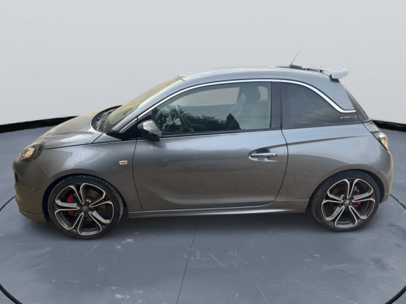 OPEL ADAM 1.4 TURBO 150 S