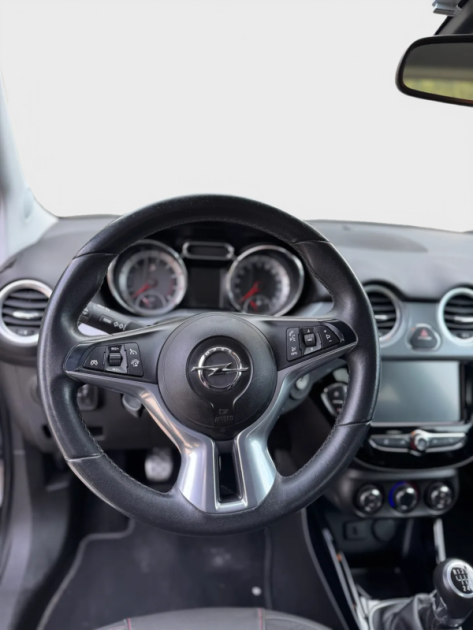 OPEL ADAM 1.4 TURBO 150 S