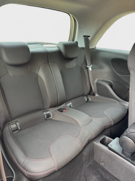 OPEL ADAM 1.4 TURBO 150 S