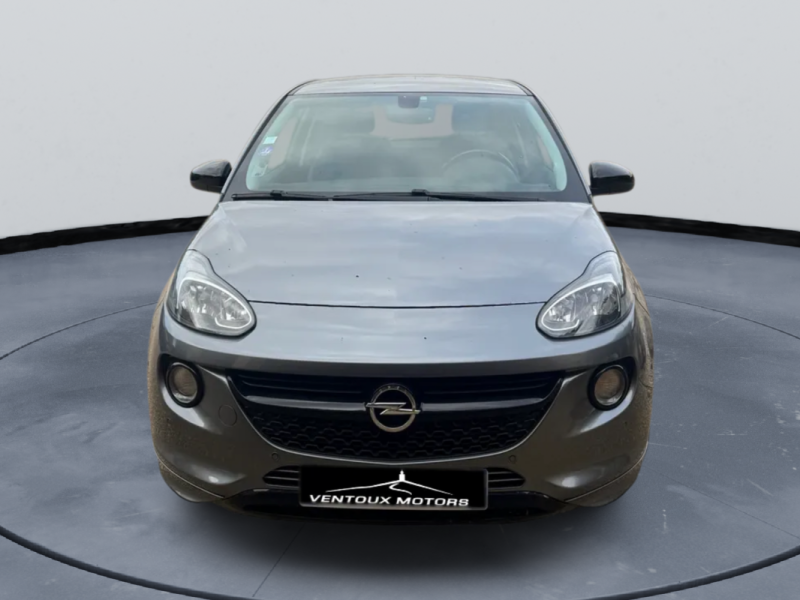OPEL ADAM 1.4 TURBO 150 S