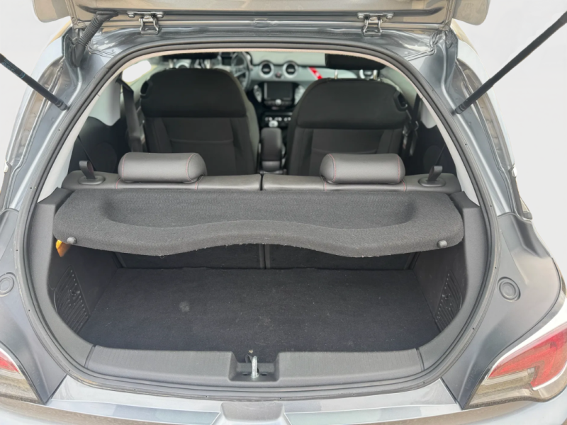 OPEL ADAM 1.4 TURBO 150 S