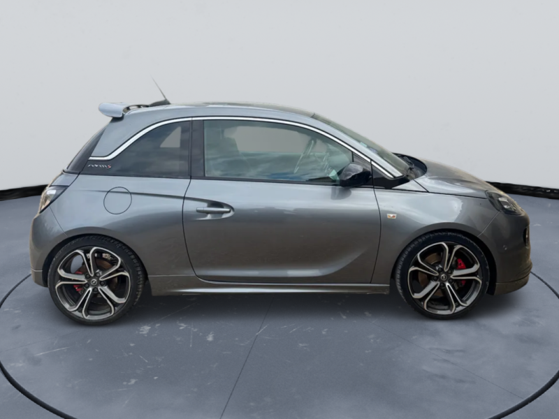 OPEL ADAM 1.4 TURBO 150 S