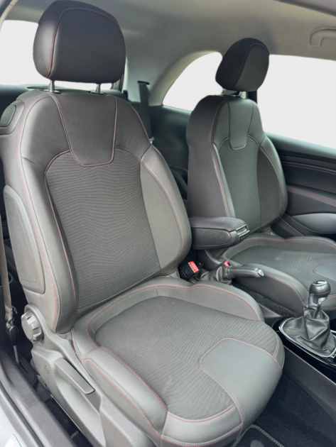 OPEL ADAM 1.4 TURBO 150 S