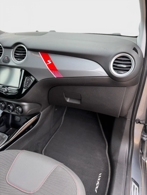 OPEL ADAM 1.4 TURBO 150 S