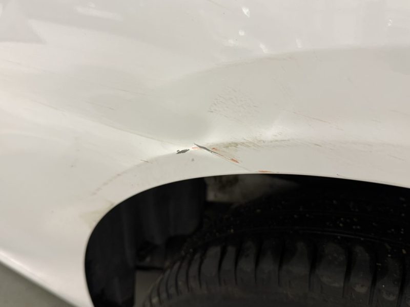 RENAULT KANGOO II 1.5 DCI 110CV  ZEN / TVA RÉCUPÉRABLE