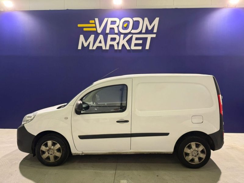 RENAULT KANGOO II 1.5 DCI 110CV  ZEN / TVA RÉCUPÉRABLE