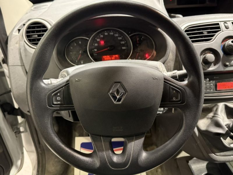 RENAULT KANGOO II 1.5 DCI 110CV  ZEN / TVA RÉCUPÉRABLE