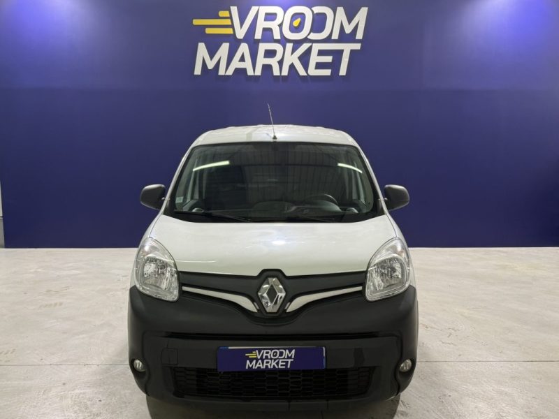 RENAULT KANGOO II 1.5 DCI 110CV  ZEN / TVA RÉCUPÉRABLE