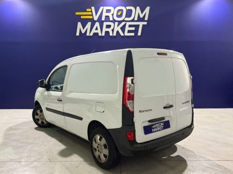 RENAULT KANGOO II 1.5 DCI 110CV  ZEN / TVA RÉCUPÉRABLE