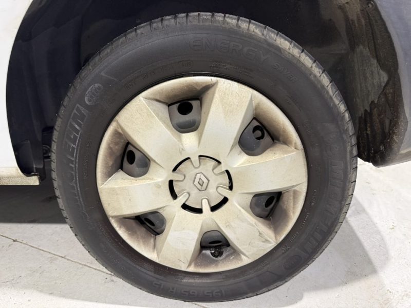 RENAULT KANGOO II 1.5 DCI 110CV  ZEN / TVA RÉCUPÉRABLE