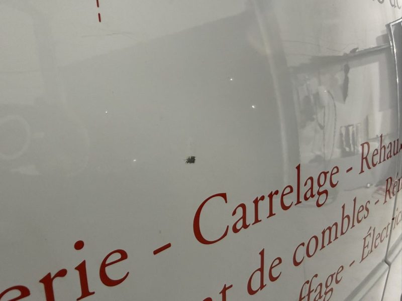 RENAULT KANGOO II 1.5 DCI 110CV  ZEN / TVA RÉCUPÉRABLE