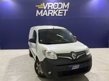 RENAULT KANGOO II 1.5 DCI 110CV  ZEN / TVA RÉCUPÉRABLE