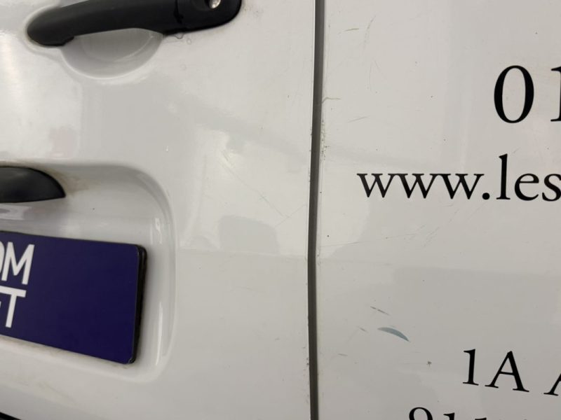 RENAULT KANGOO II 1.5 DCI 110CV  ZEN / TVA RÉCUPÉRABLE