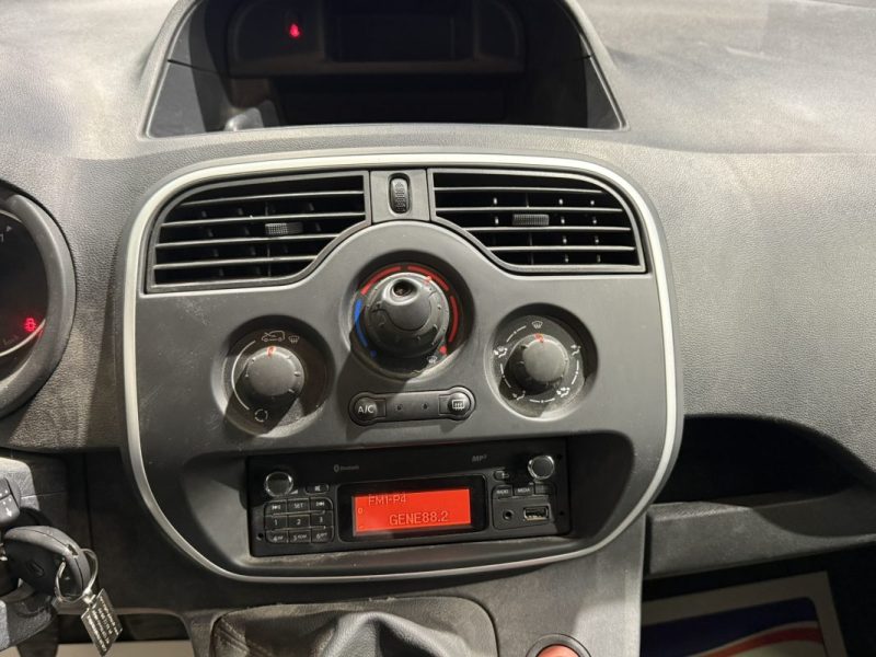 RENAULT KANGOO II 1.5 DCI 110CV  ZEN / TVA RÉCUPÉRABLE