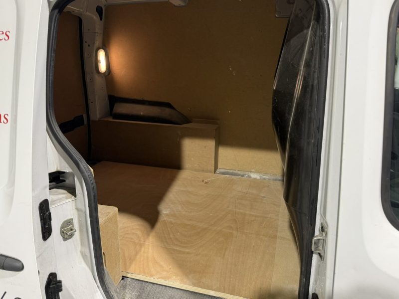 RENAULT KANGOO II 1.5 DCI 110CV  ZEN / TVA RÉCUPÉRABLE