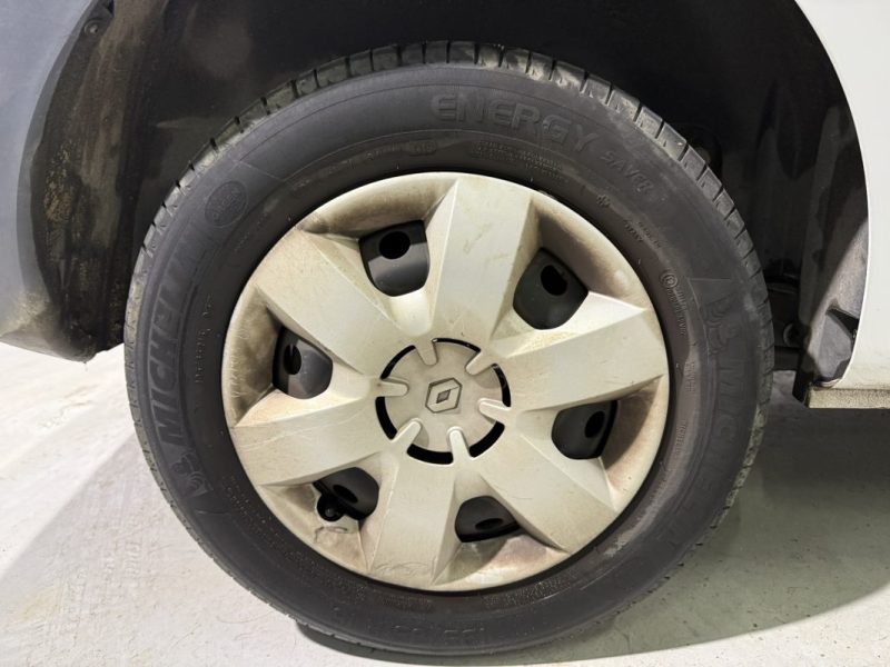 RENAULT KANGOO II 1.5 DCI 110CV  ZEN / TVA RÉCUPÉRABLE