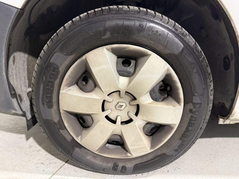 RENAULT KANGOO II 1.5 DCI 110CV  ZEN / TVA RÉCUPÉRABLE